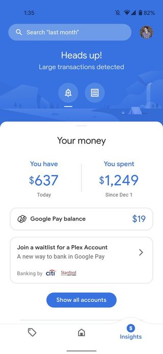 How to sign up for Google Plex waitlist