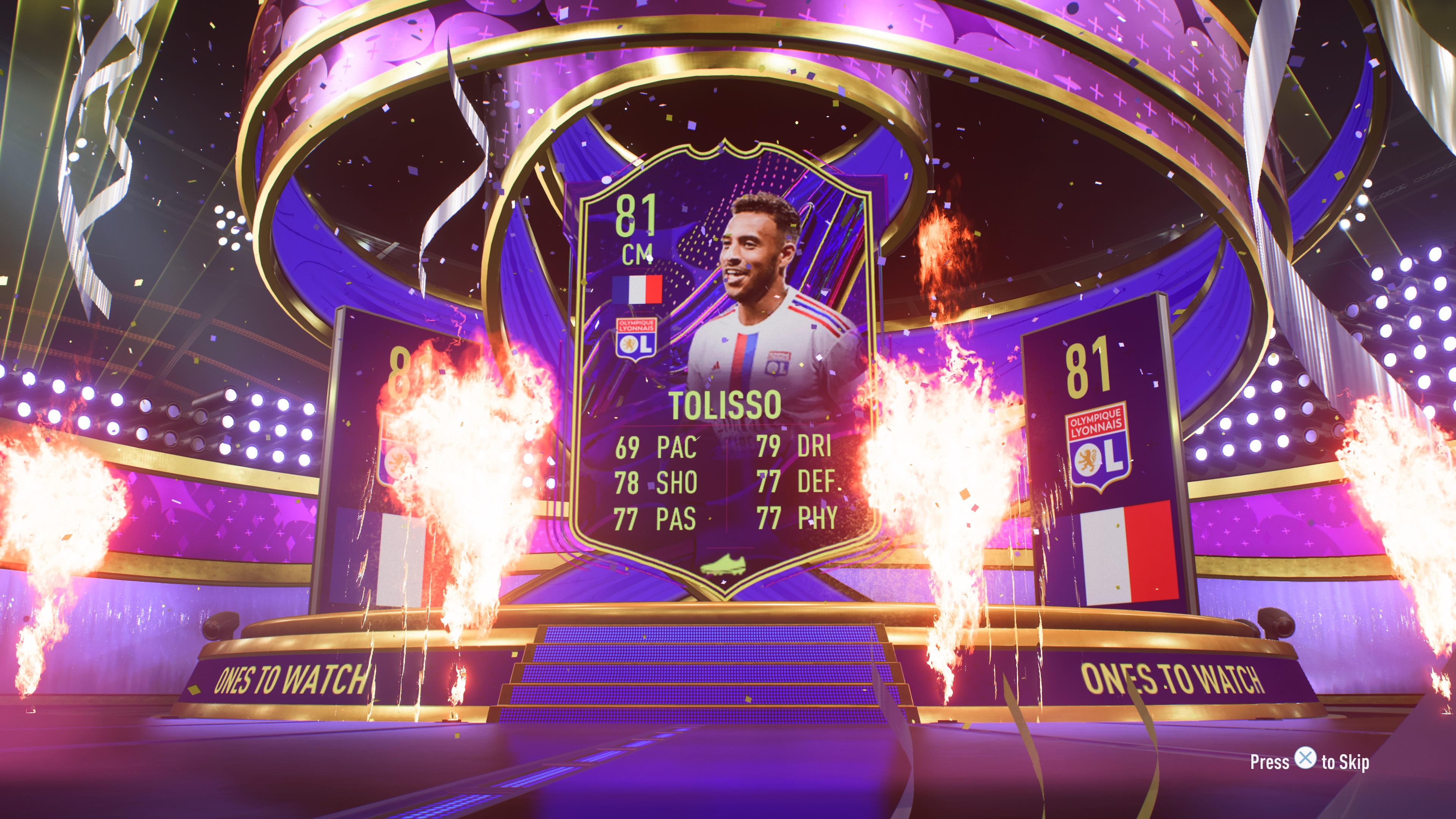 FIFA 23 World Cup Stars - All cards REVEALED & items explained
