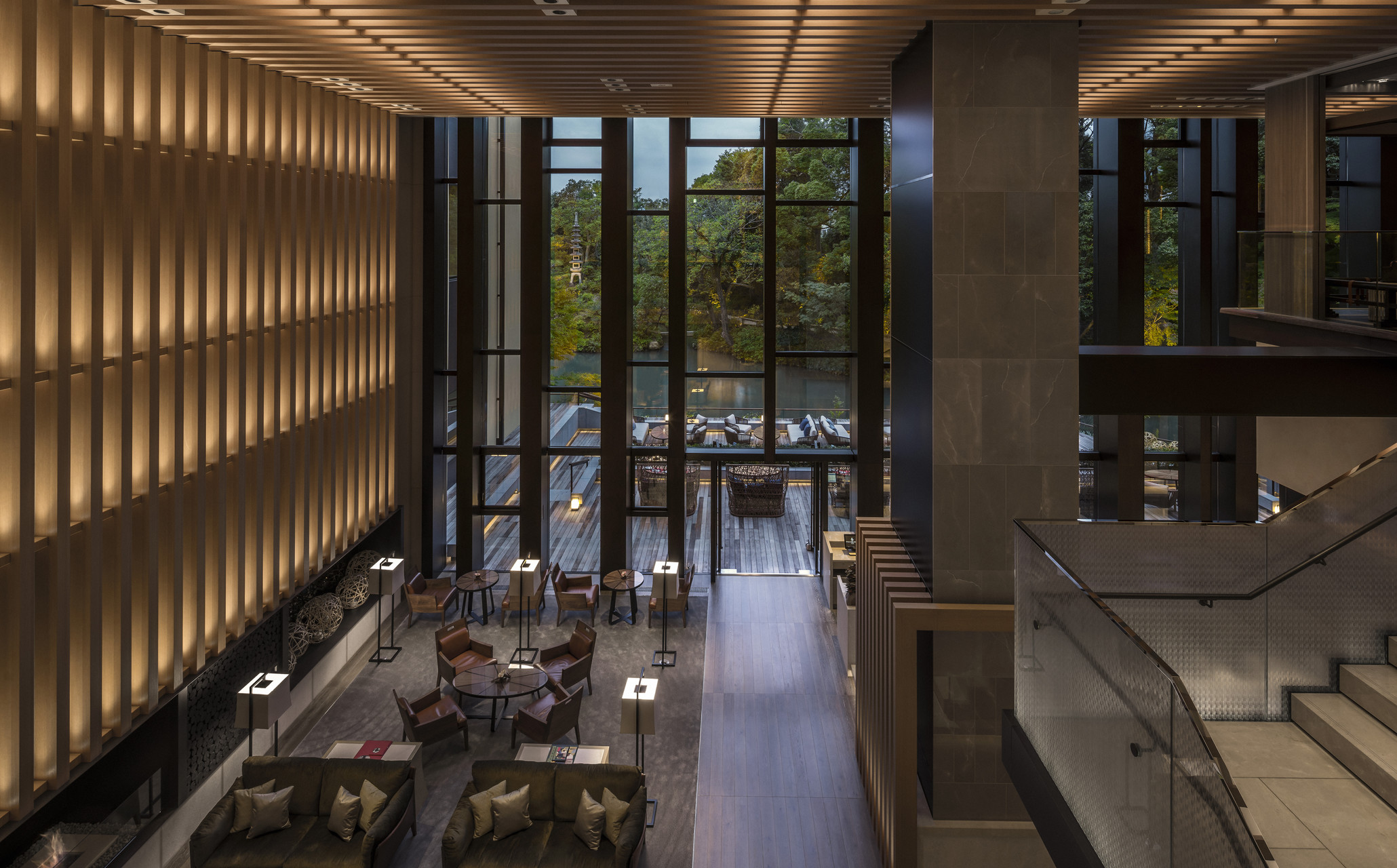 four seasons kyoto hotel review