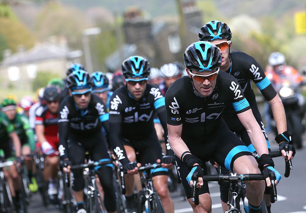 CJ Sutton (Team Sky)