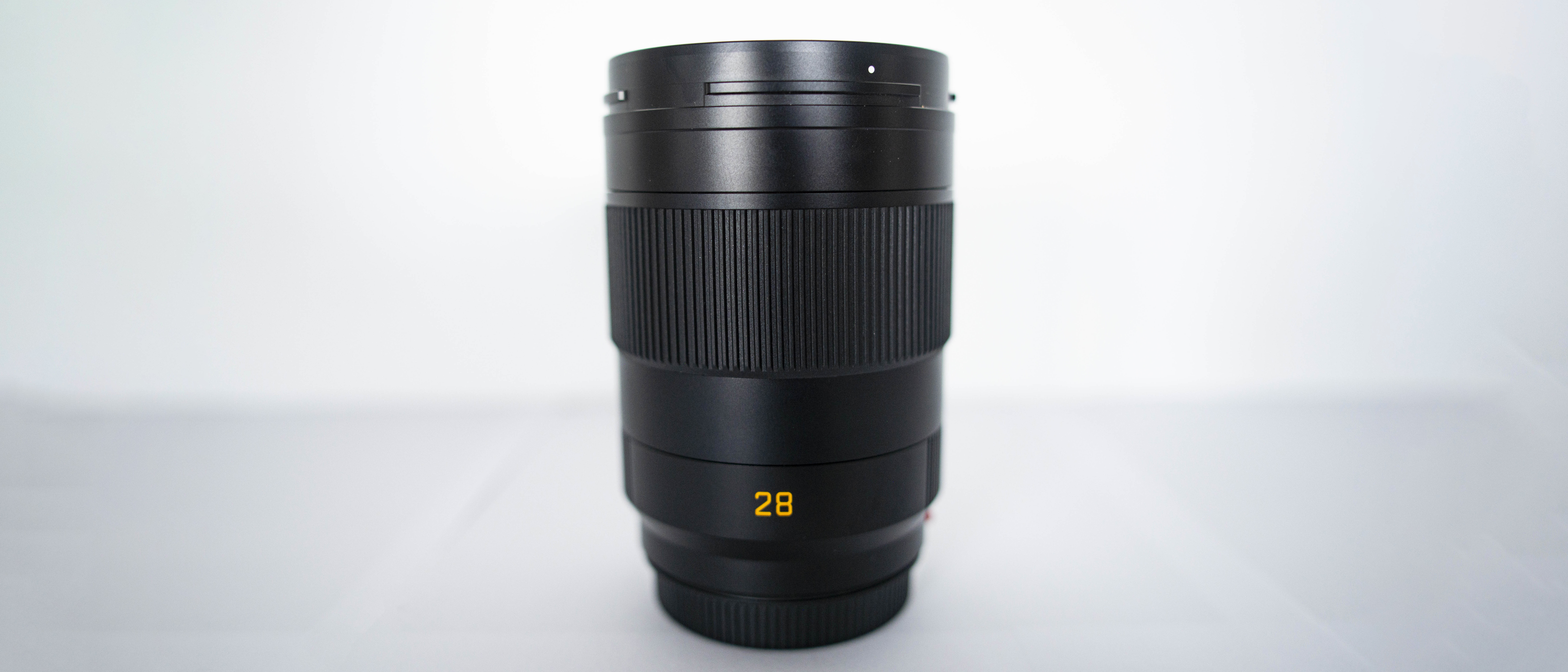 Leica APO-Summicron-SL 28 f/2 ASPH.