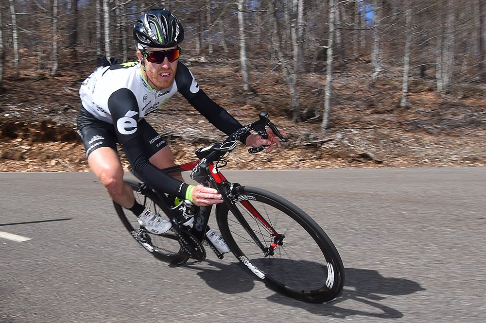 Tyler Farrar (Dimension Data)