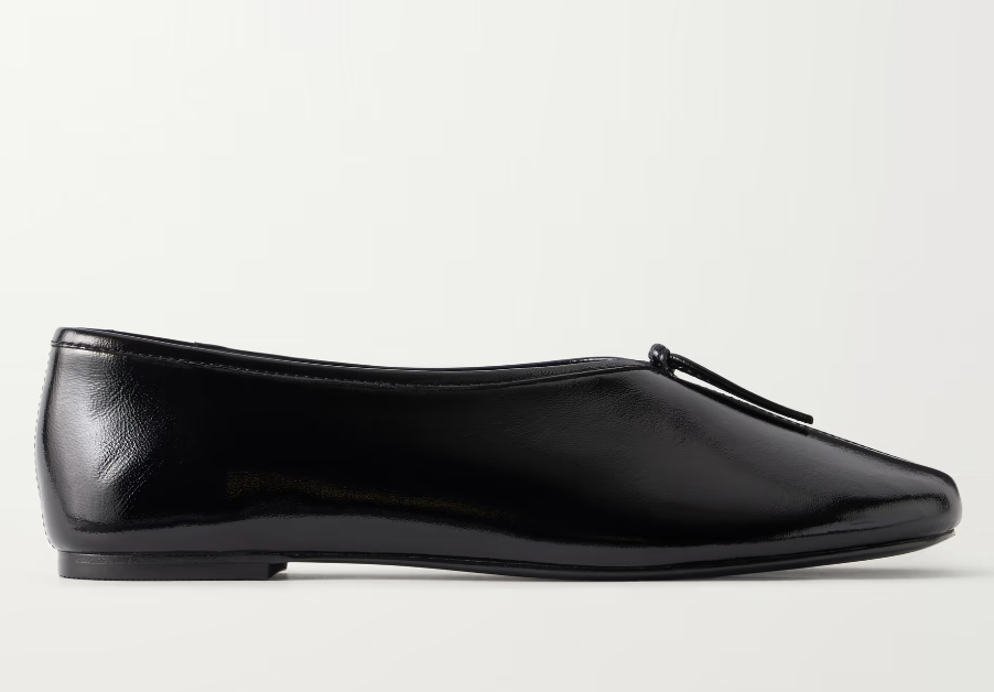 A.Emery, Mabel Ballet Flats