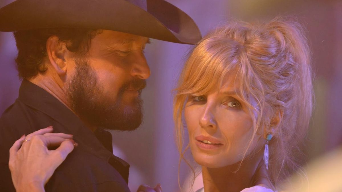 Dutton Ranch episode 6 killed off yet another unhinged character — but it's this unexpected survivor that fans of the Taylor Sheridan Yellowstone spinoff are most worried about