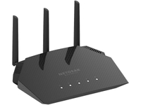Netgear WAX204-100NAS | Wi-Fi 6 Access Point |  $74.99