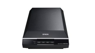 Epson Perfection V600