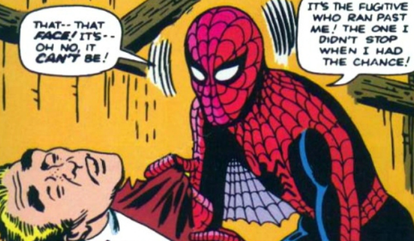 Why The New Spider-Man Movie Won't Focus On Peter's Uncle Ben | Cinemablend