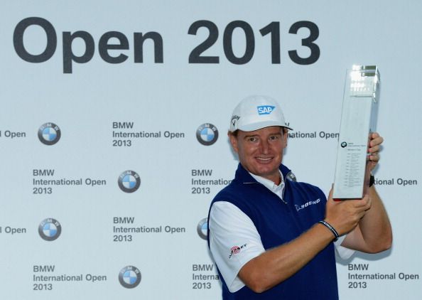 Ernie Els