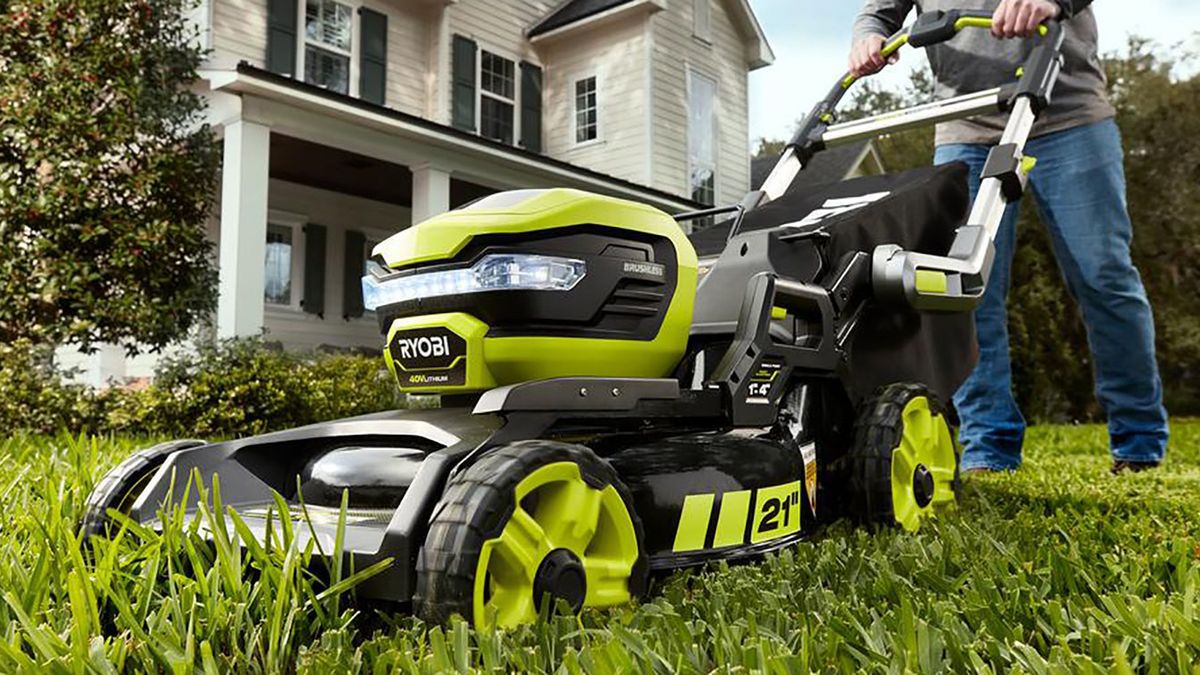 ryobi electric bike