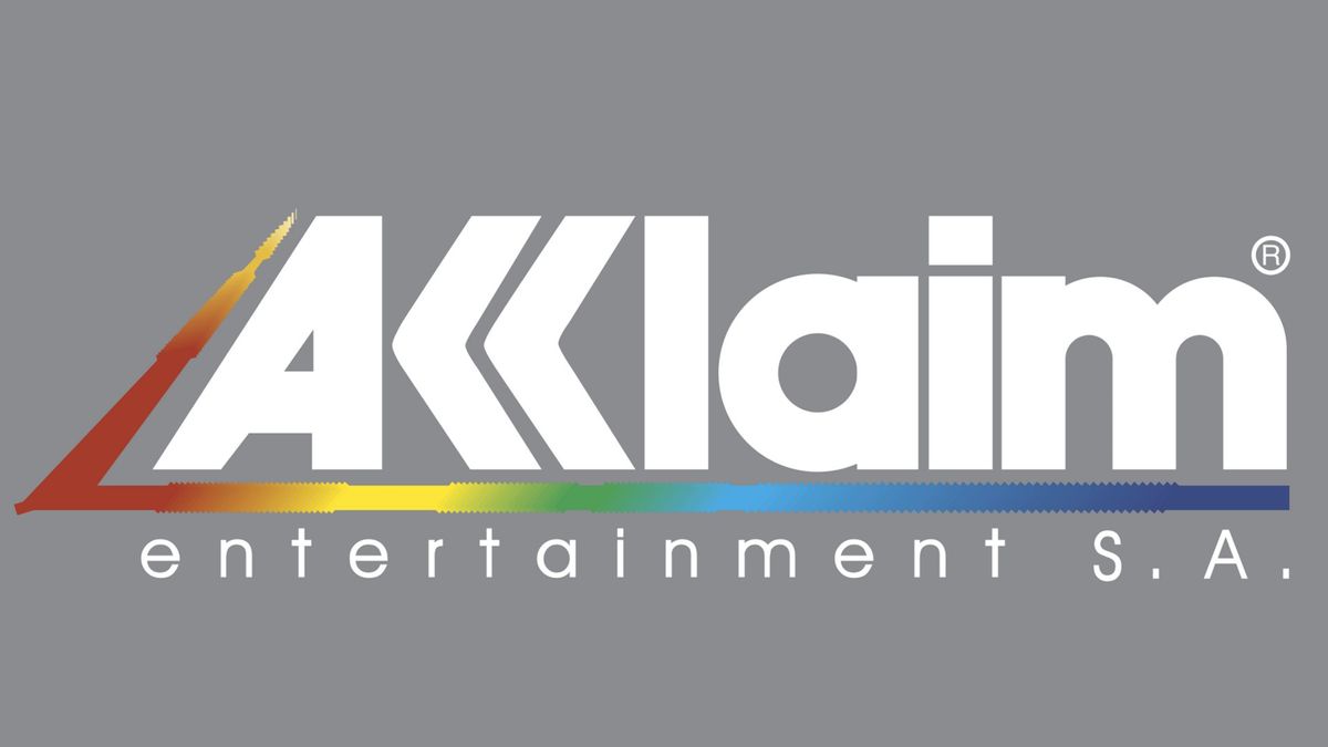 Acclaim logo