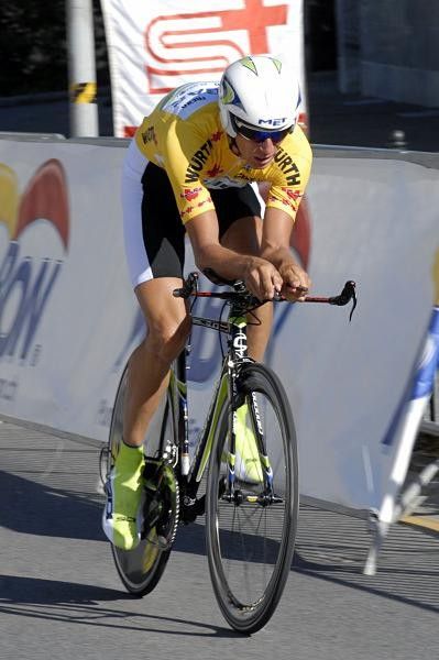 A man to watch this week will be Roman Kreuziger (Liquigas), who took second today.