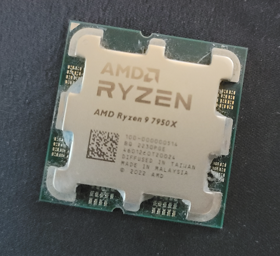 Ryzen 7000