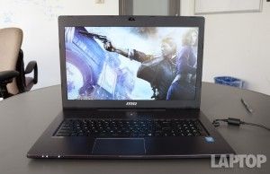 MSI GS70 Review - Thinnest 17 Inch Gaming Notebook - LAPTOP 