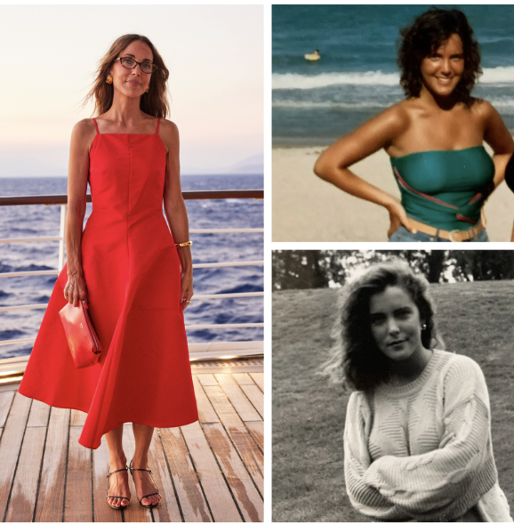 The Style Lesson I Learned From Having (And Losing) a Big Bust