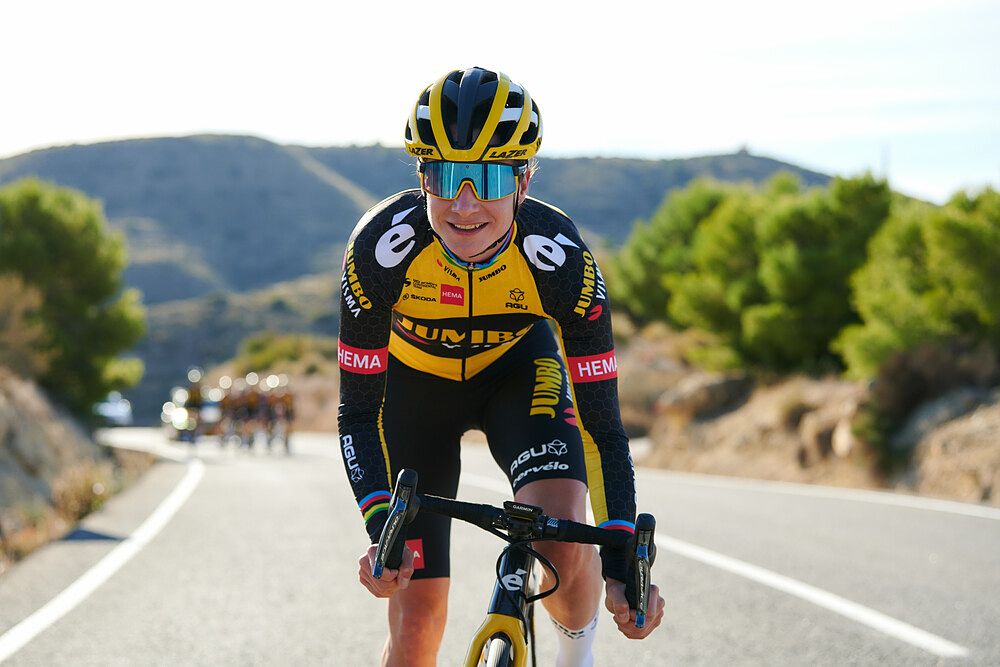 Marianne Vos (Jumbo-Visma Women)