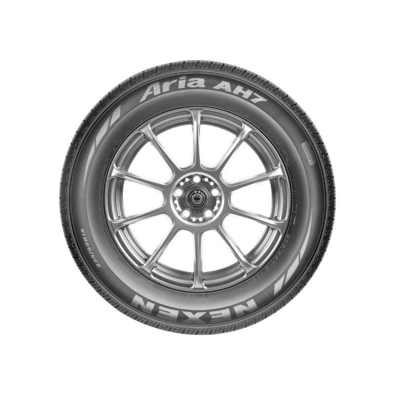 Nexen Tires review Top Ten Reviews