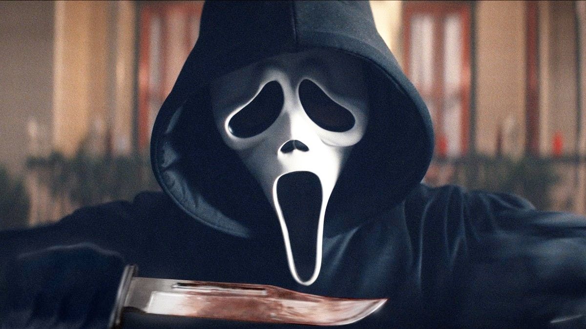 Watch Scream 6 stream