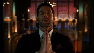 Lucifer returns to Netflix in May.