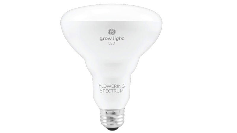 GE grow light LED