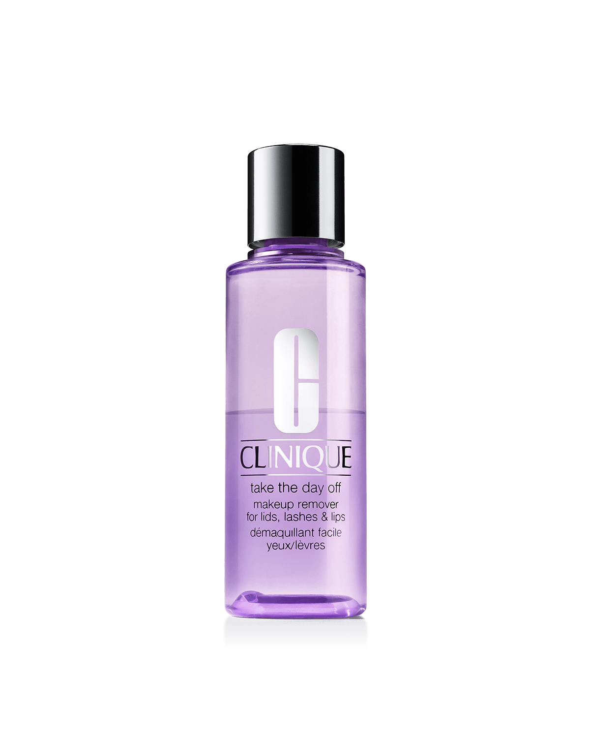 Take the Day Offamp;trade; Makeup Remover for Lids, Lashes amp;amp; Lips - 4.2 Fl. Oz. / 125 Ml