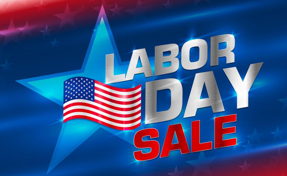 Labor Day sales 2023 30+ remaining deals to shop Top Ten Reviews