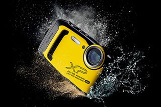 Fujifilm FinePix XP140