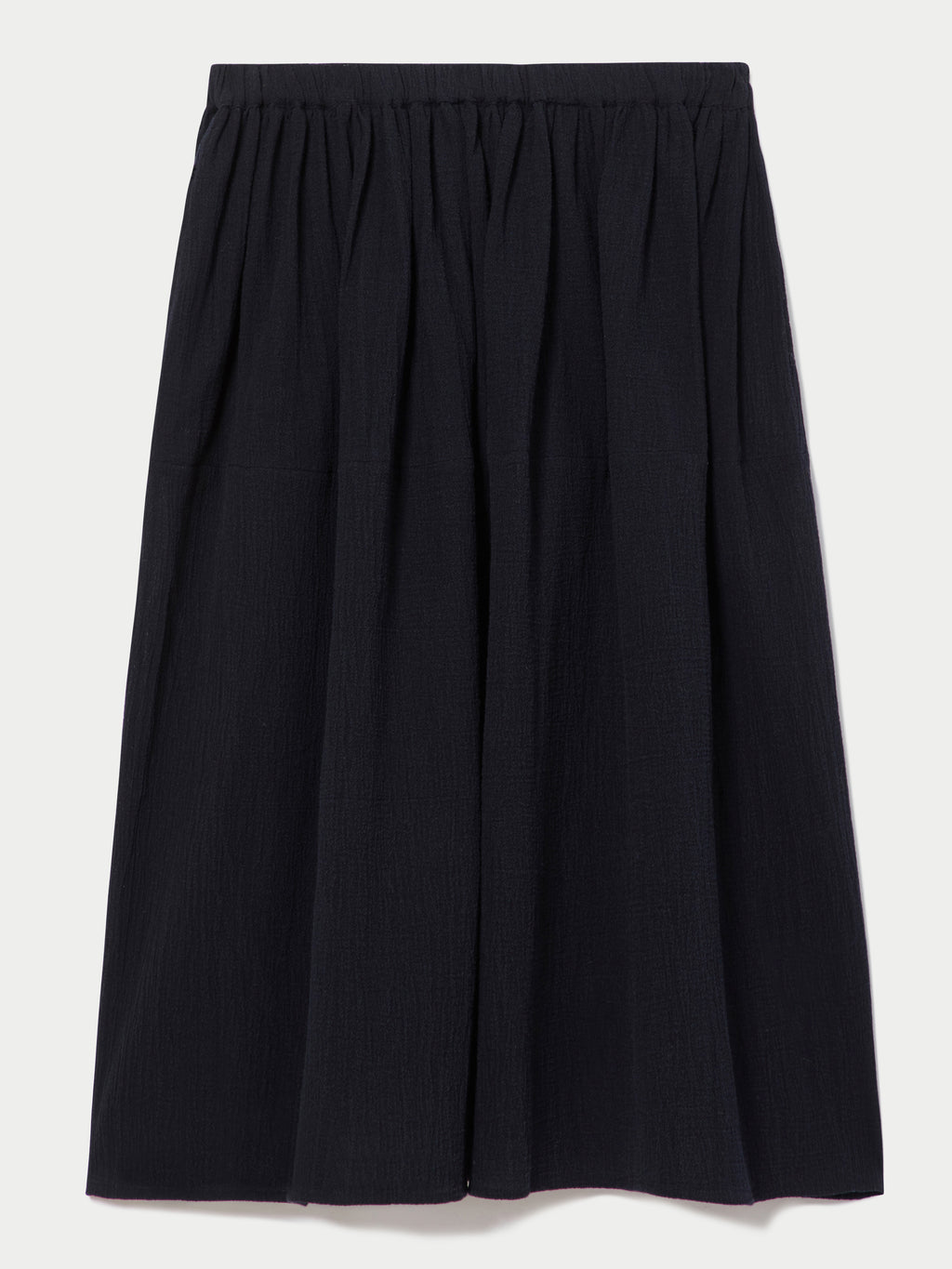 The Sema Skirt in Gauze