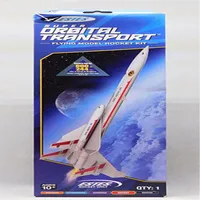 Estes Super Orbital Transport