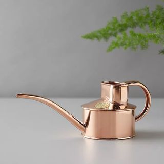 Anthropologie watering can