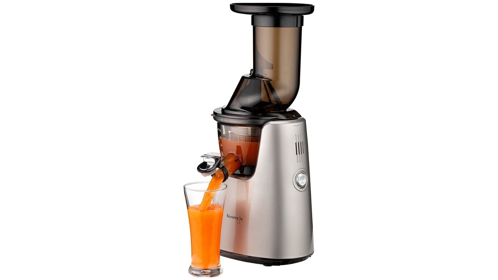 Kuvings slow juicer