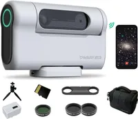 Dwarf II Smart Digital Telescope: $459 @ Amazon