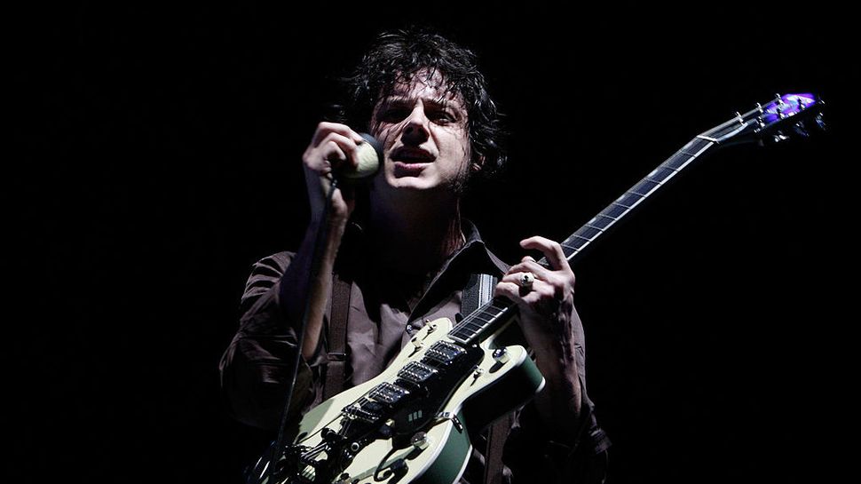 5 guitar tricks you can learn from Jack White MusicRadar