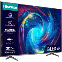 Hisense QLED Gaming TV:&nbsp;was £1,499, now £921.28 at Amazon