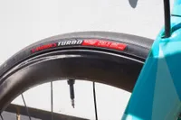 Specialized S-Works Turbo Rapidair 2Bliss Specialized S-Works Turbo Rapidair 2Bliss