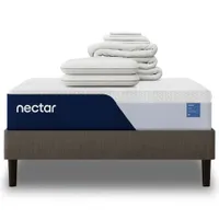 Nectar Foundation Bundle (queen) Nectar Foundation Bundle (queen)