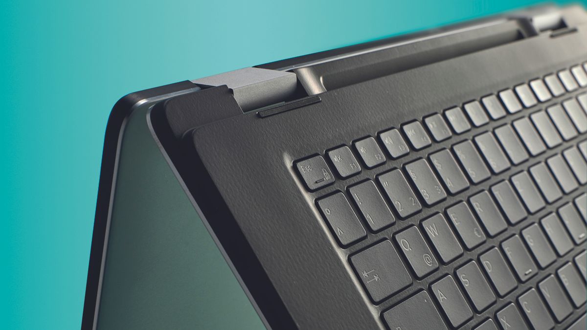 How a 2-in-1 laptop can be your Back to School Swiss Army knife