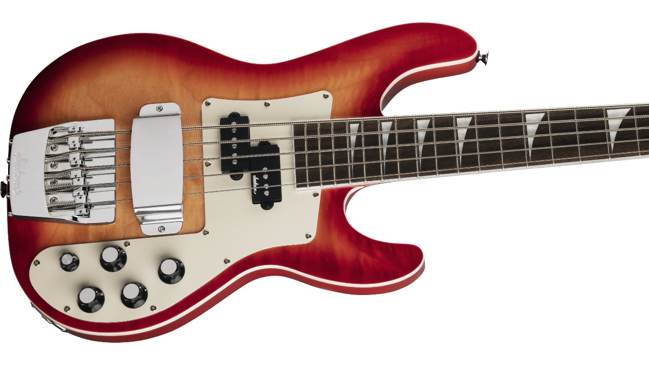 Jackson X Series updates