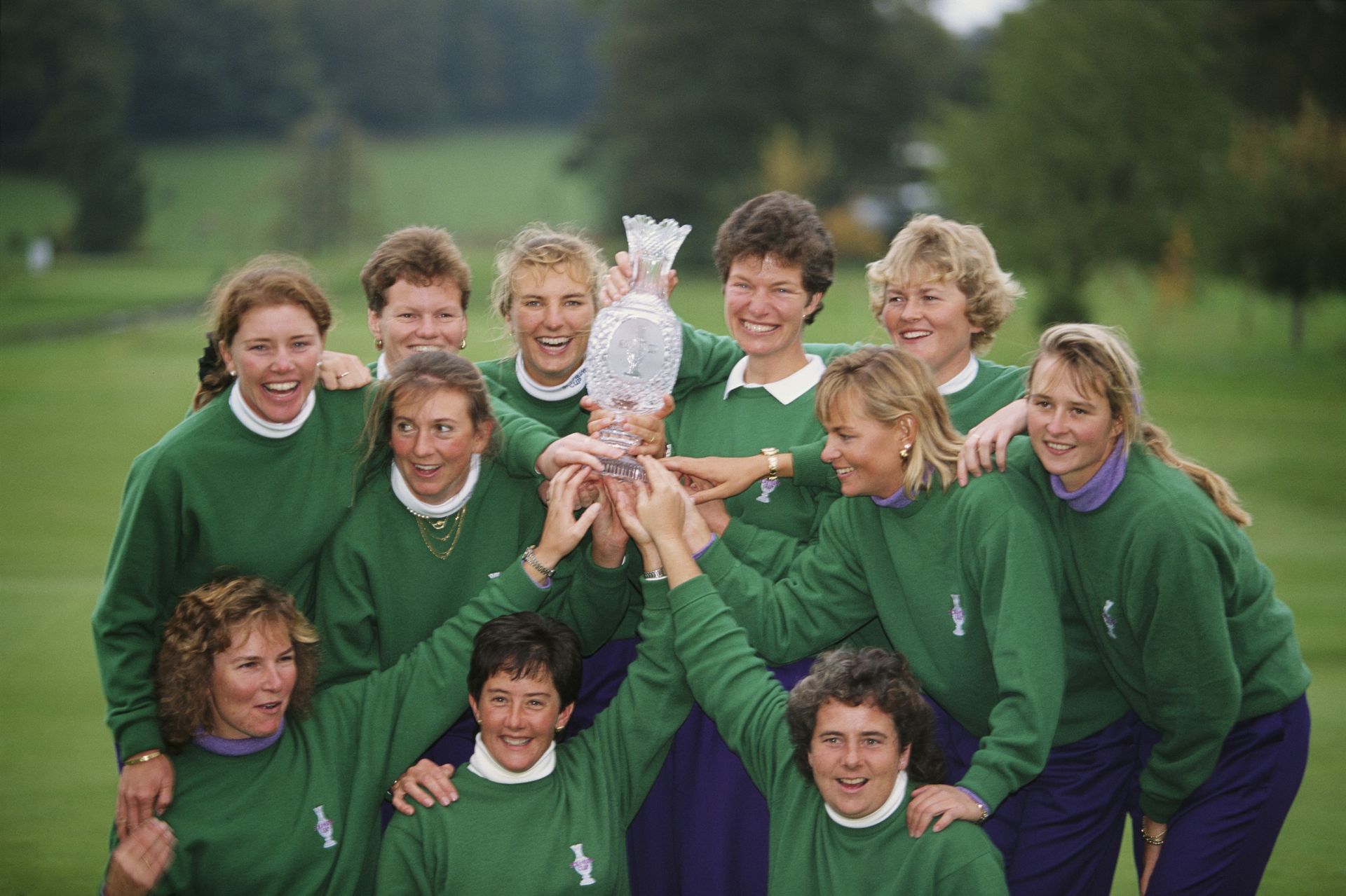 Solheim Cup
