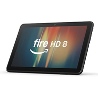 Amazon Fire HD 8 tablet