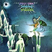 uriah heep wizard lyrics uriah heep wizard lyrics