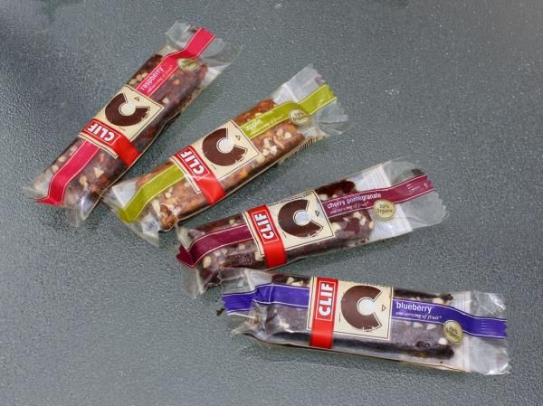 Clif Bar's new Clif C bar is made with no more than nine ingredients and is intended as a healthy snack for those concerned with ingesting too many chemicals or processed foods.
