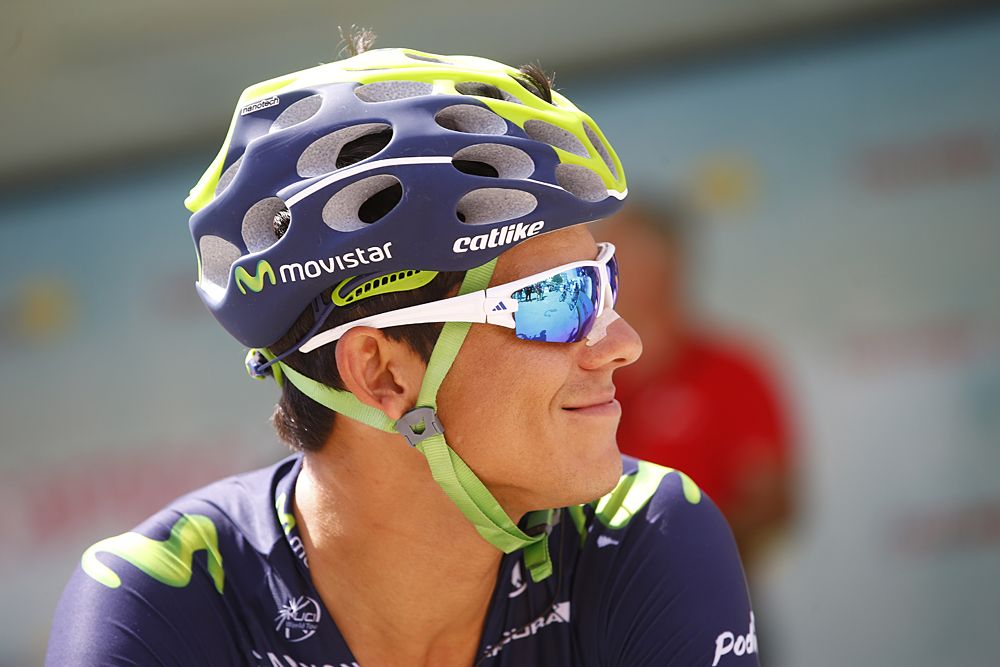 Andrey Amador (Movistar)