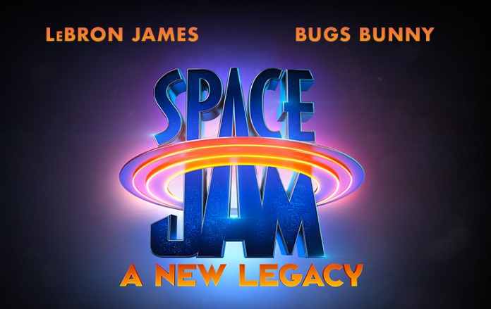 space jam ii