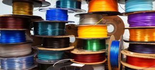 Best Filaments for 3D Printing