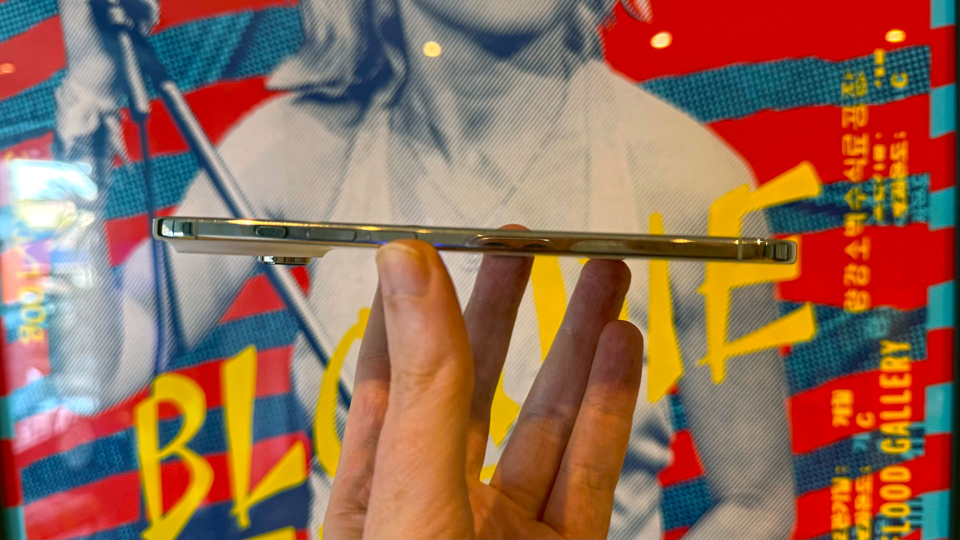 Apple&#039;s iPhone Air handset