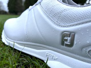 FootJoy pro sl 2022 shoe waterproof