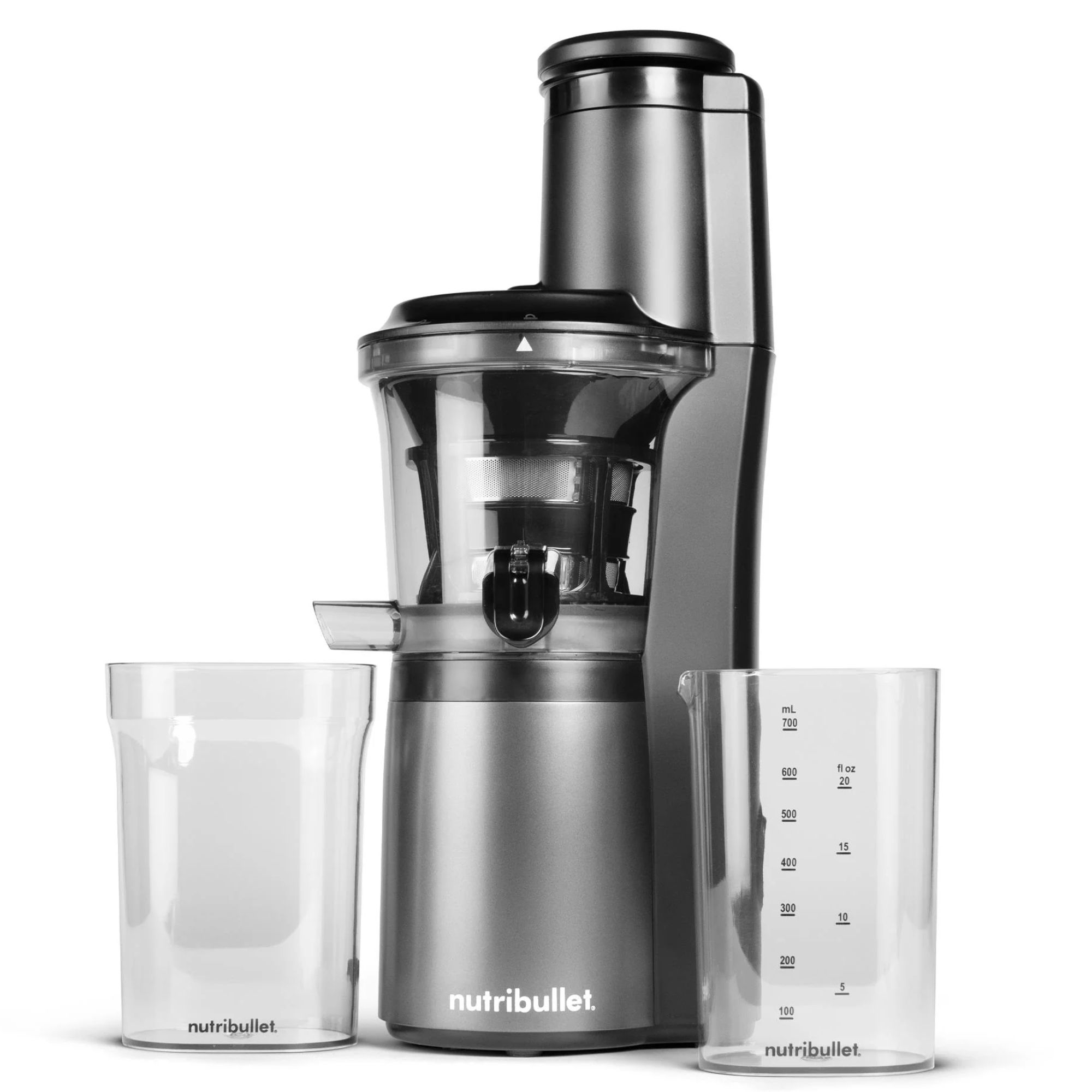 Best juicer 2024 tested by our expert appliance team Homes & Gardens