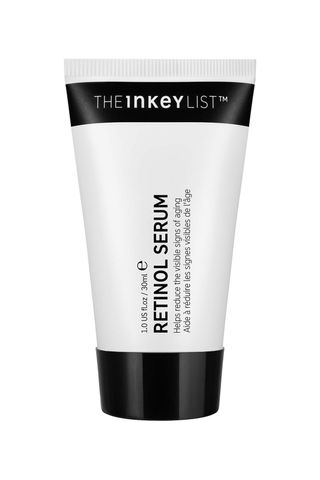 The Inkey List Retinol Fine Lines and Wrinkles Serum