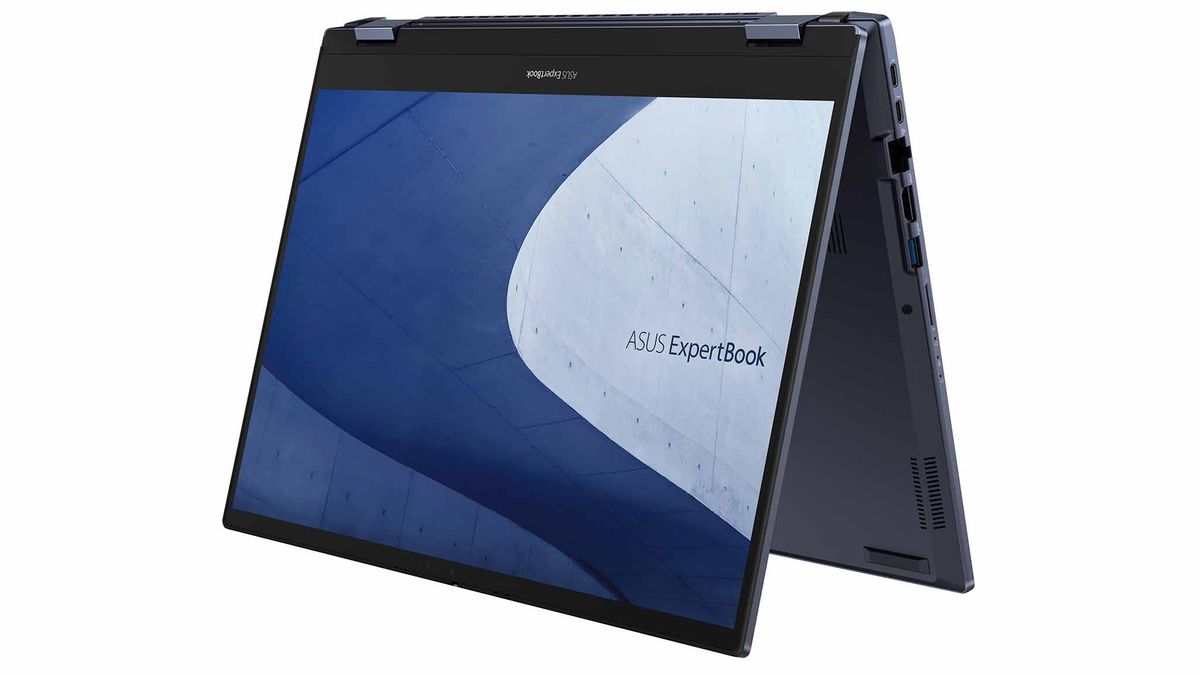 ASUS ExpertBook B5 Flip (B5602F)