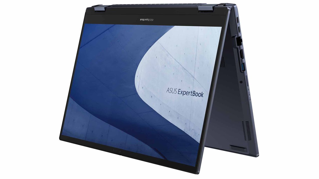 ASUS ExpertBook B5 Flip (B5602F)